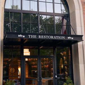 The Restoration Asheville